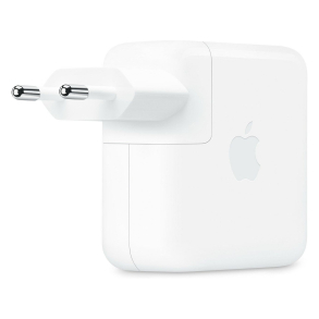 Apple 70W 1x USB-C Str�mforsyning