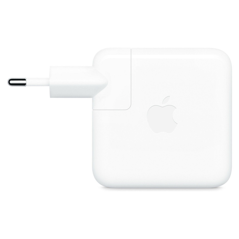 Apple 70W 1x USB-C Str�mforsyning