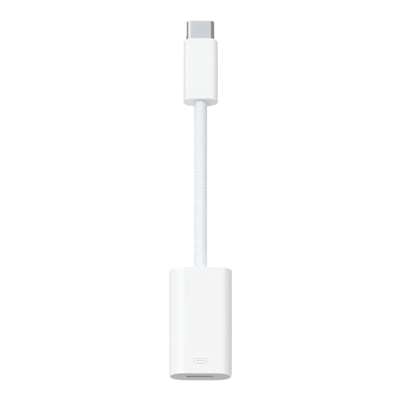 Apple USB-C til Lightning Adapter