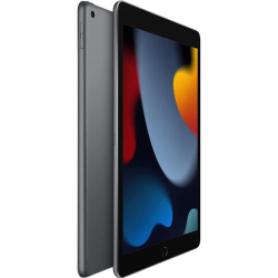 iPad 10,2" Wi-Fi  64GB Gr