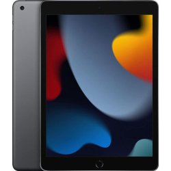 iPad 10,2" Wi-Fi  64GB Gr