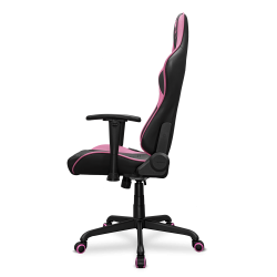 COUGAR Stol Armor Elite EVA Sort/Pink