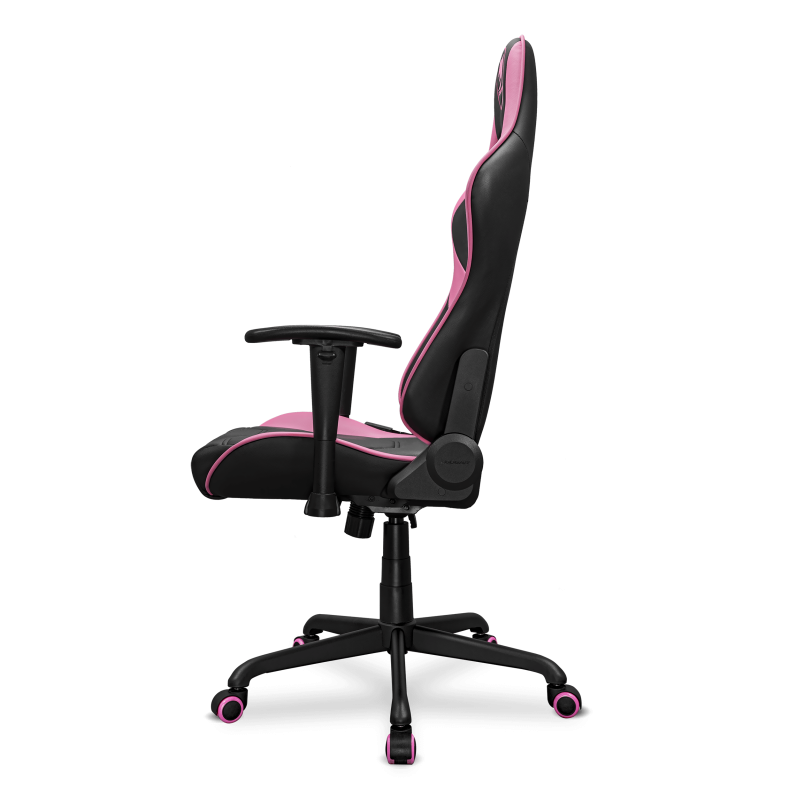 COUGAR Stol Armor Elite EVA Sort/Pink