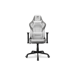 COUGAR Stol Armor Elite Hvid