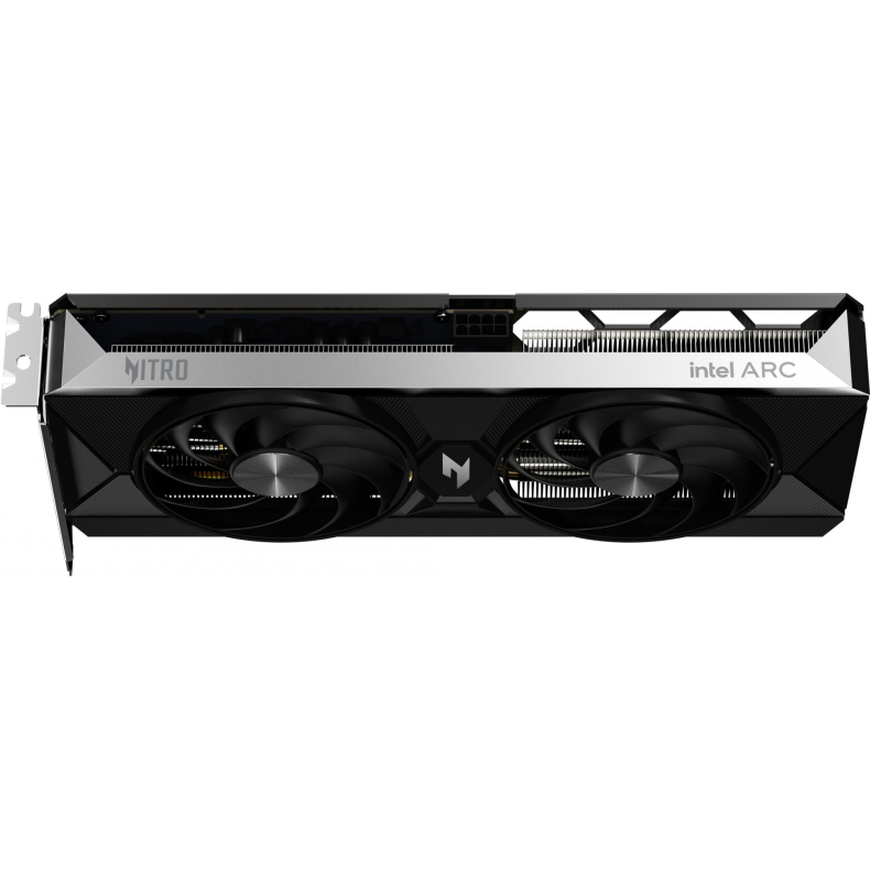 Acer B570 10GB ARC Nitro OC GDDR6