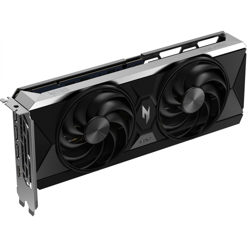 Acer B570 10GB ARC Nitro OC GDDR6