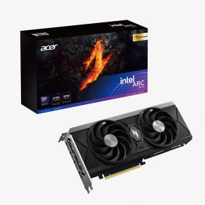 Acer B570 10GB ARC Nitro OC GDDR6