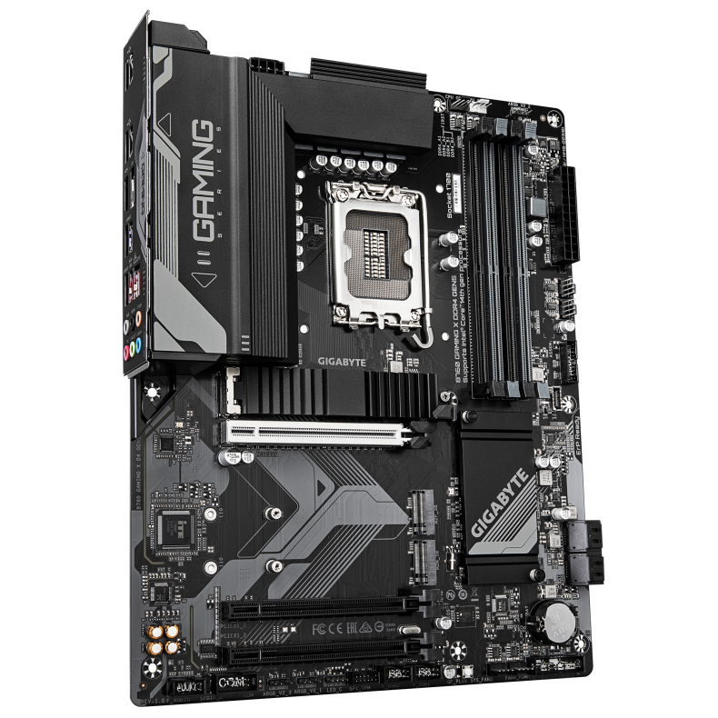 Gigabyte B760 Gaming X DDR4 GEN5 S1700