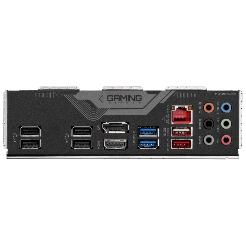 Gigabyte B760 Gaming X DDR4 GEN5 S1700