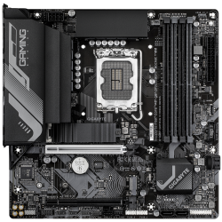Gigabyte B760M Gaming X DDR4 GEN5 S1700