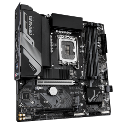 Gigabyte B760M Gaming X DDR4 GEN5 S1700
