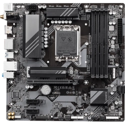 Gigabyte B760M DS3H AX LGA1700