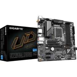 Gigabyte B760M DS3H AX LGA1700