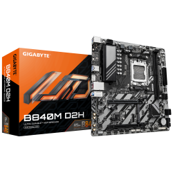 Gigabyte B840M AM5 DDR5