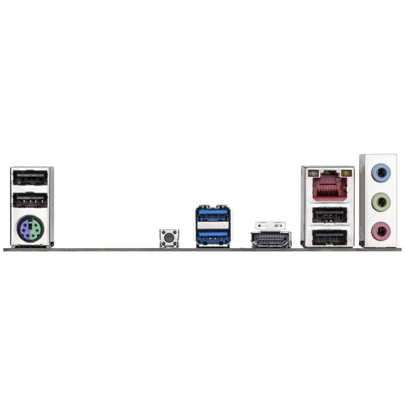Gigabyte B840M AM5 DDR5
