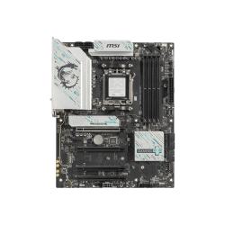 MSI B850 Gaming Plus WIFI AM5