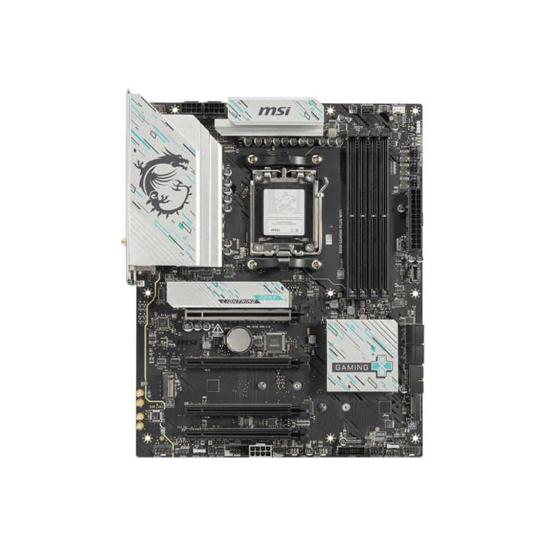 MSI B850 Gaming Plus WIFI AM5