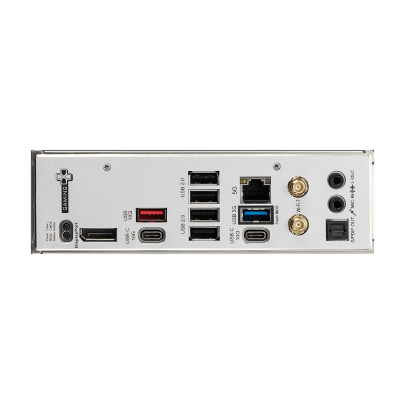 MSI B850 Gaming Plus WIFI AM5