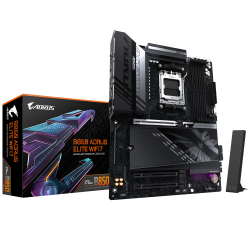 Gigabyte B850M A Elite WF7 AM5 DDR5