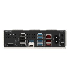 Gigabyte B850M A Elite WF7 AM5 DDR5