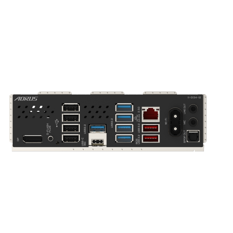 Gigabyte B850M A Elite WF7 AM5 DDR5