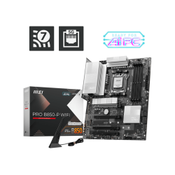 MSI PRO B850-P WIFI AM5