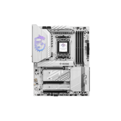 MSI MPG B850 Edge Ti Wifi  AM5