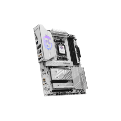 MSI MPG B850 Edge Ti Wifi  AM5