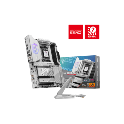 MSI MPG B850 Edge Ti Wifi  AM5