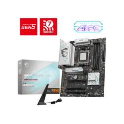 MSI B850 Gaming Plus WIFI AM5