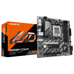 Gigabyte B850M D3HP AM5