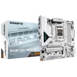 Gigabyte B850M Eagle WIFI6E ICE AM5 DDR5