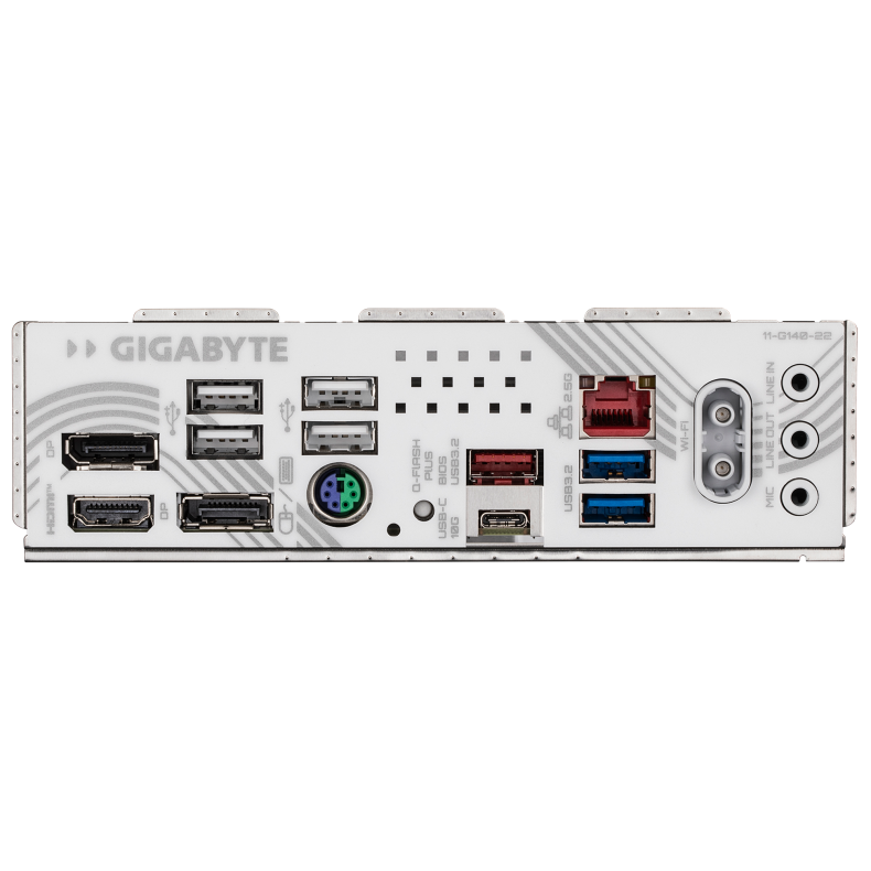 Gigabyte B850M Eagle WIFI6E ICE AM5 DDR5