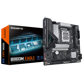Gigabyte B860M EAGLE