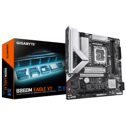 Gigabyte B860M EAGLE V2 S1851,mATX,DDR5