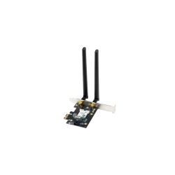 ASUS WL-PCI PCE-BE6500 WIFI 7