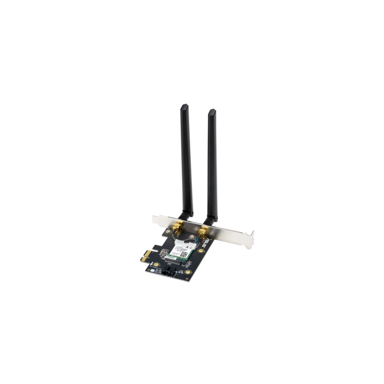ASUS WL-PCI PCE-BE6500 WIFI 7