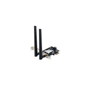 ASUS WL-PCI PCE-BE6500 WIFI 7