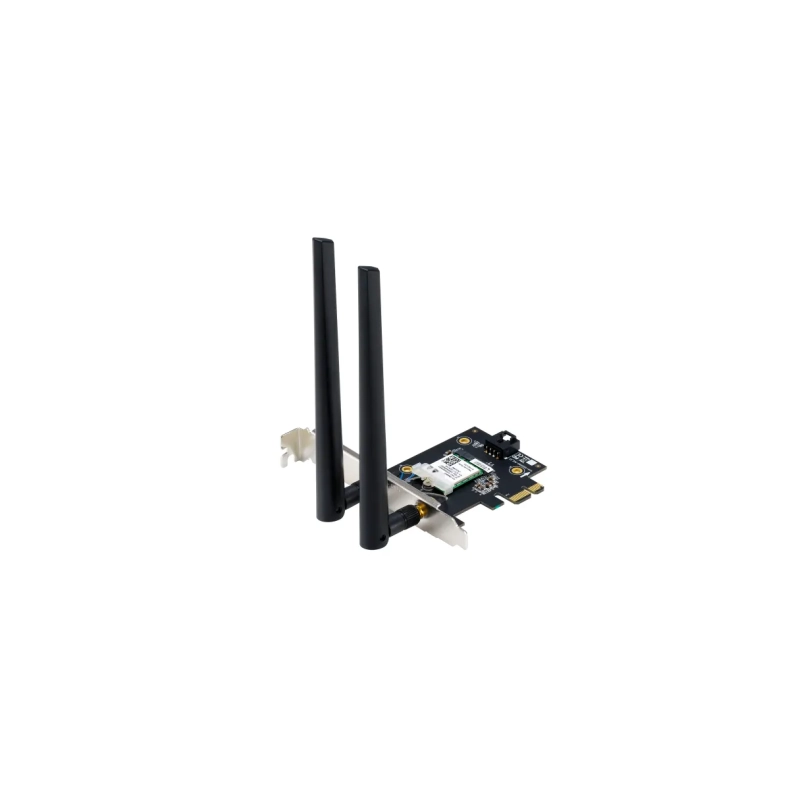 ASUS WL-PCI PCE-BE6500 WIFI 7