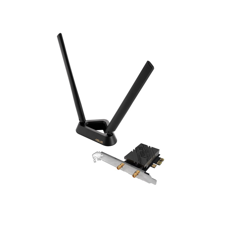 ASUS PCE-BE92BT WIFI 7