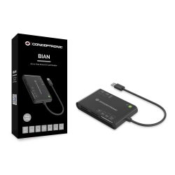 USB 3.0 All in one Smart ID Card Reader