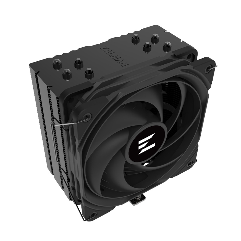 Zalman CNPS9X Performa Plus Black 180W