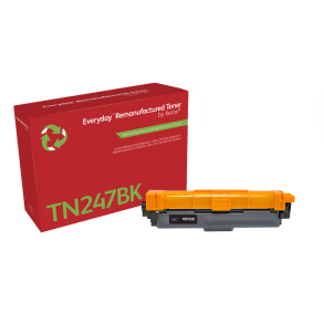 TN247BK Toner Black Brother alt. Xerox
