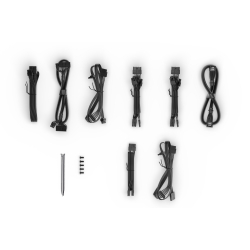 1200W Be Quiet! Pure Power 12 M 80+ Gold