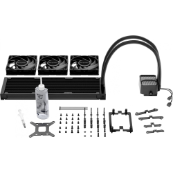 Be Quiet! Silent Loop 3 360mm