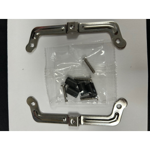 BeQuiet Montering Kit AMD AM4/AM5