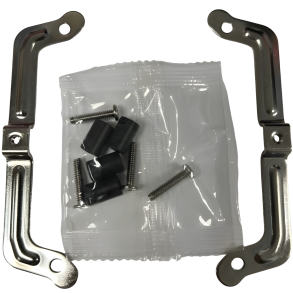 BeQuiet Montering Kit AMD AM4/AM5