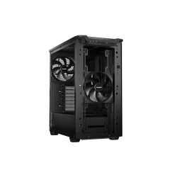 Be Quiet! Pure Base 501 Airflow Sort