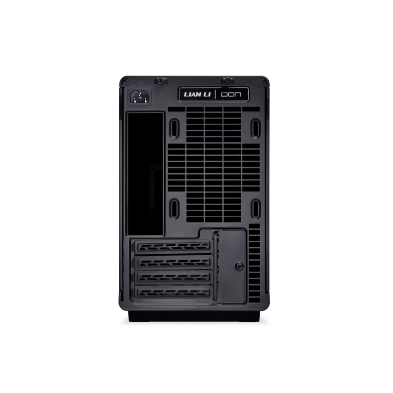 Lian Li Dan Case A3 Micro-ATX Sort