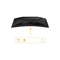 27 C27G42E 180Hz 1920*1080 0,5MS